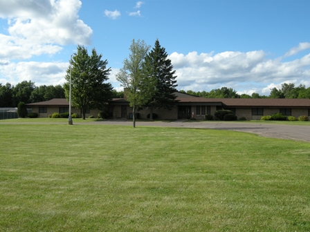 Photo of Copper Lake School (CLS)