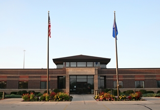 DCI Front Building Photo